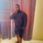 Frank Hodge Carty - @khareemhodgecarty - Instagram