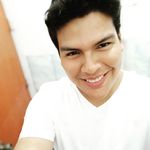 Frank Olaya Carty - @eolayac - Instagram