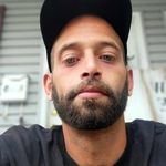 Frank Casanova - @_mr_casanova87 - Instagram