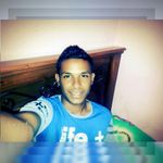 Frank Casanova - @fjcm98 - Instagram