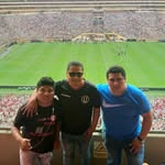 Frank Casas - @frank_casas_espinoz - Instagram