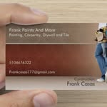 Frank Casas - @frankcasaspainter - Instagram