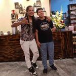 Frank Casas - @franzcasas99 - Instagram
