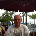 Frank Caspersen - Facebook