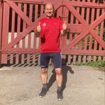Frank Caspersen - @frankie_the_player - Instagram