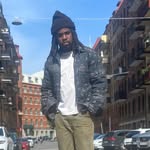 Entertaining Is My Thing - @frank_casseus - Instagram