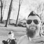 Frank Cassidy - @frankthetank0420 - Instagram