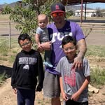 Frank Cauble Jr. - @fkobb3 - Instagram