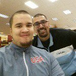Frank  Caudillo - @papichul0_gatboy - Instagram