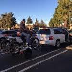 Frank Cava - @dual_sport_frank - Instagram