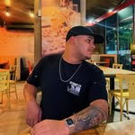 Frank Cavalcante - @frankcavalcante1 - Instagram