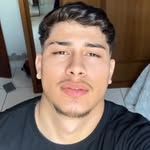 Frank Cavalcante - @frankcavalcante - Instagram