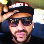 Franklin Roberto Leal - @frankcavaco - Instagram