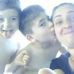 Cecilia Debora Frank - @frankcecilia - Instagram