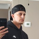 Frank Cecil - @peachdreamz216 - Instagram