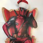 Frank Ceja - @deadpool.dondo - Instagram
