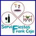 Servifiestas Frank Ceja - Facebook