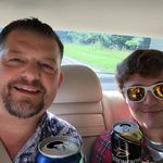 Frank Chamberlain - @chamberlain4107 - Instagram