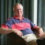Frank Chamberlain Blanton - @frankblanton - Instagram