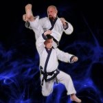Frank Chartier - @6thkaratedad - Instagram