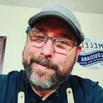 Frank Chartier - @easy_quick_cokctails - Instagram