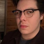 Frank Morin-Chartier - @fronkfong - Instagram