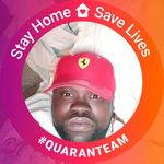 Frank Chatman - @64osobosslifestyle - Instagram