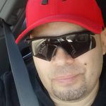 Frank Chavarria - @chavarria4211 - Instagram