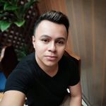 Frank Chavarría - @frankchavarria27 - Instagram