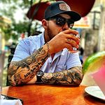 Frank Chavarria - @fchavy12 - Instagram