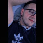 Frank Chavarria Alba - @frankchava - Instagram