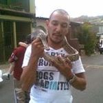 Frank Chavarria Soto - @frankchavarriasoto - Instagram