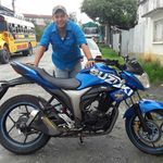 Valentín Hernandez - @frank_chavarria_ - Instagram