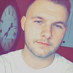 johnson goodman - @frankchavis113 - Instagram