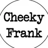 Cricut cutter friend!! - @cheeky_frank - TikTok