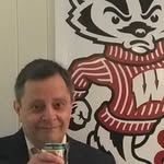 Frank Cheek - @badgerfanfrank - Instagram