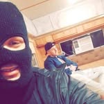 Frank Cheeks - @frank.cheeks - Instagram