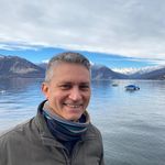 Francesco Castagna - @frank_the_chestnut - Instagram
