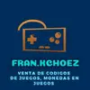 Fran.kchoez - @fran.kchoez0 - TikTok