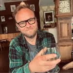 Frank Christensen - @volumen_i_bund - Instagram