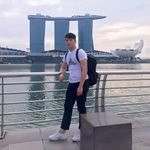 Frank Chuang - @pingfan0928 - Instagram