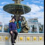 Frank Chuang - @gag8272004 - Instagram