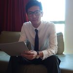 Frank Lavigne Chuang - @franklavignechuang - Instagram