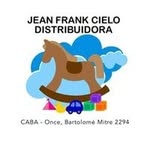 Jean Frank Cielo - @jeanfrankcielo - Instagram