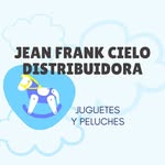 Jean Frank Cielo - @distribuidora_jeanfrank - Instagram