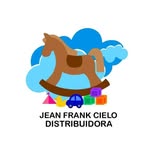 Jean Frank Ciem Cielo - @distribuidoracielofrank - Instagram