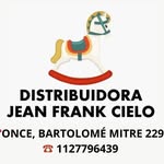 Jeanfrank Cielo - @cielojeanfrank - Instagram