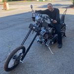Frank Cintron - @frankieeldepampanos - Instagram