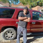 Frank Clanton - @clantonfrank08 - Instagram