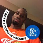Frank Clanton - @clanton0527 - Instagram